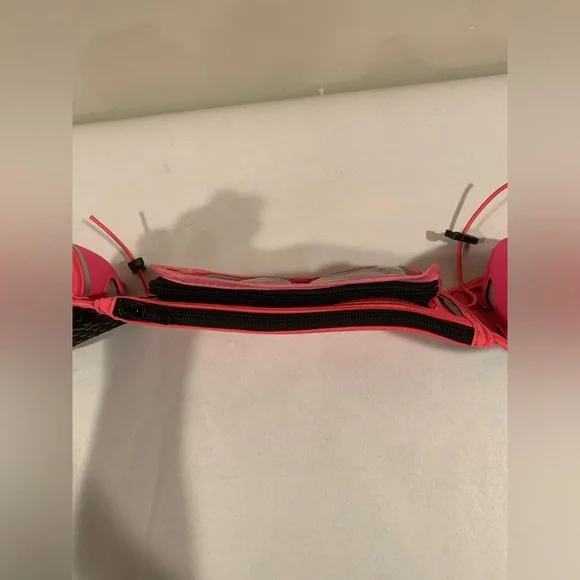 Unisex Voted No.1 Hydration Belt] Winners' Running Fuel Belt - Picture 9 of 12